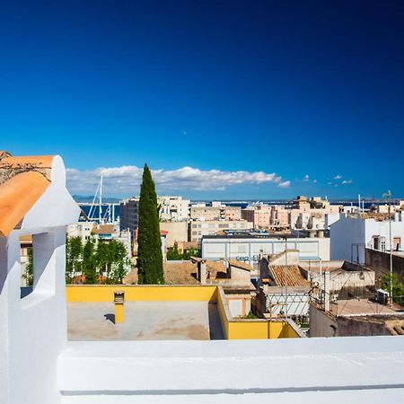 Villa Oasis Terra Blanca Palma de Mallorca Ngoại thất bức ảnh
