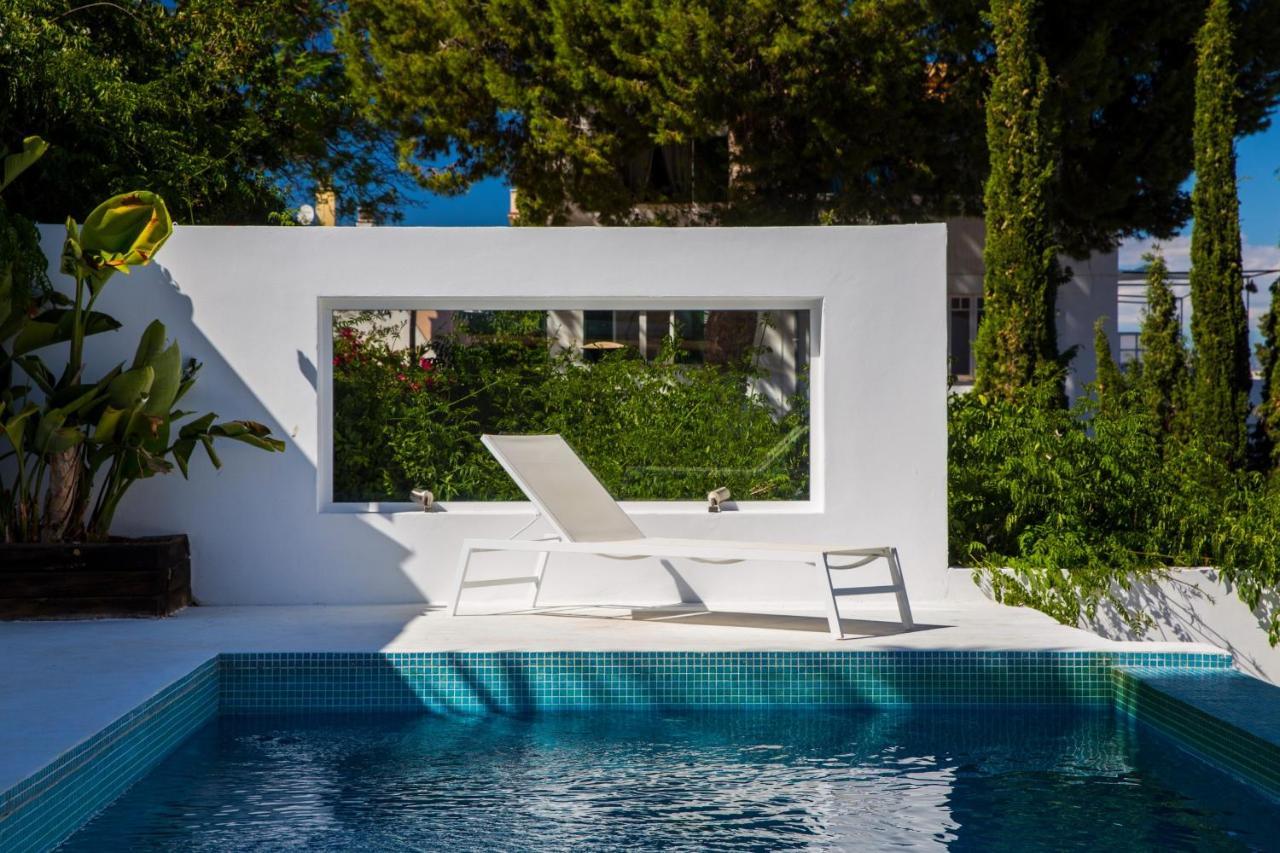 Villa Oasis Terra Blanca Palma de Mallorca Ngoại thất bức ảnh