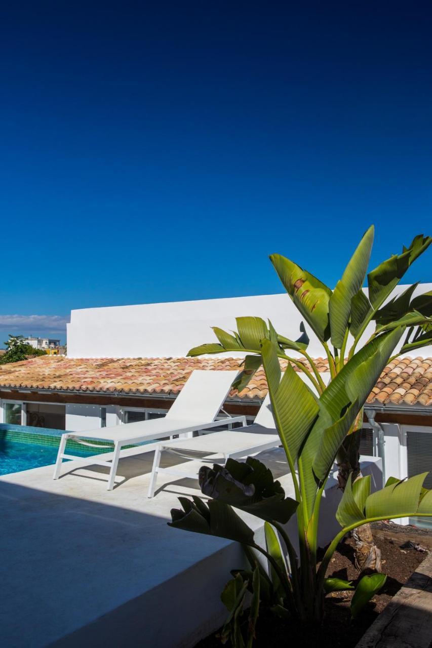 Villa Oasis Terra Blanca Palma de Mallorca Ngoại thất bức ảnh