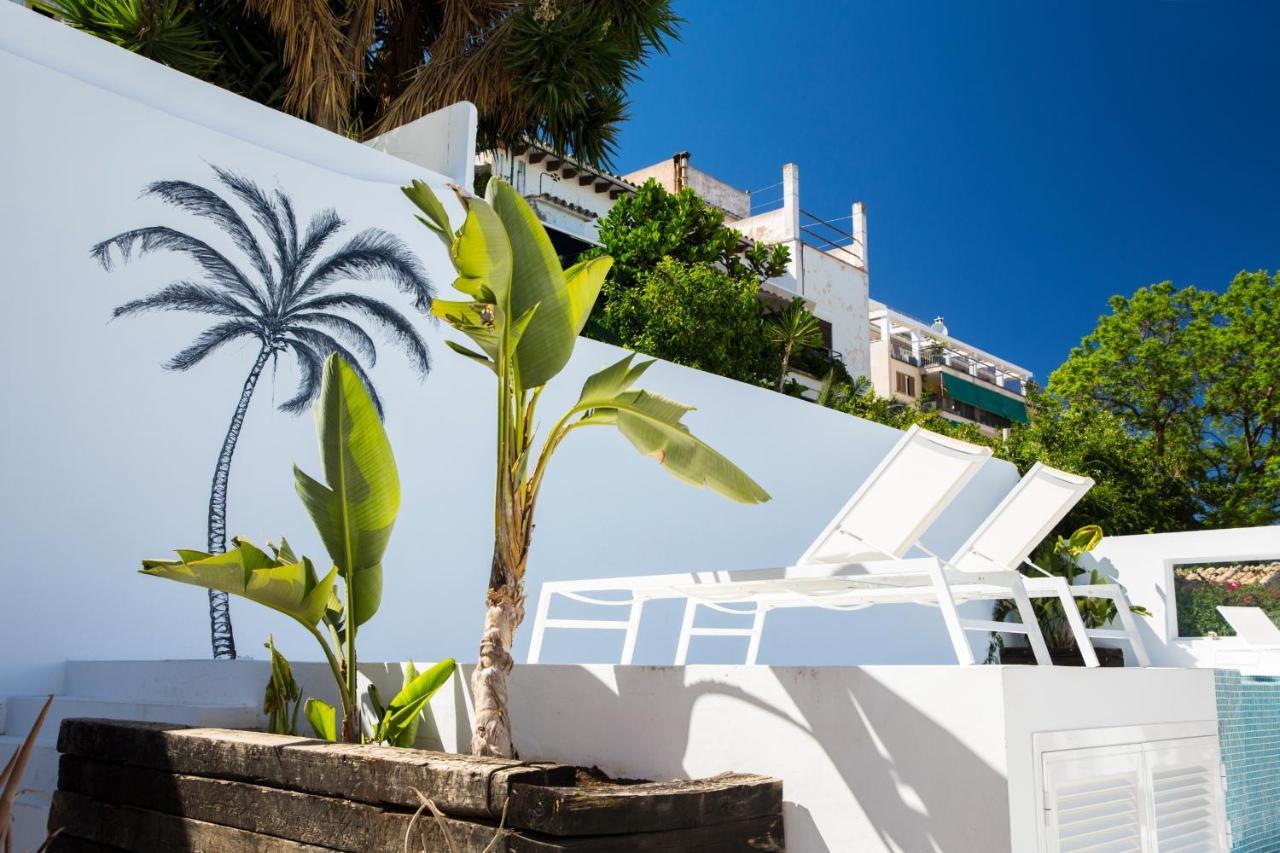 Villa Oasis Terra Blanca Palma de Mallorca Ngoại thất bức ảnh
