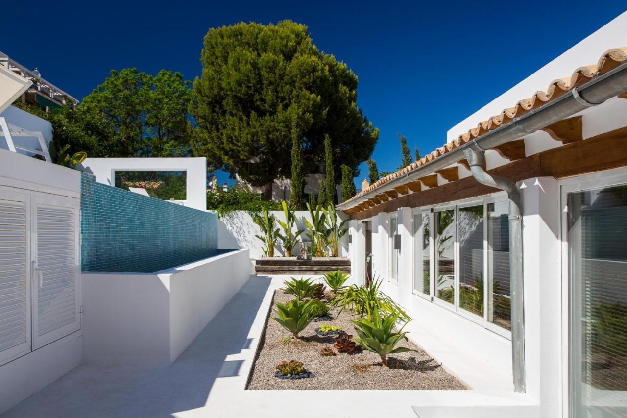Villa Oasis Terra Blanca Palma de Mallorca Ngoại thất bức ảnh