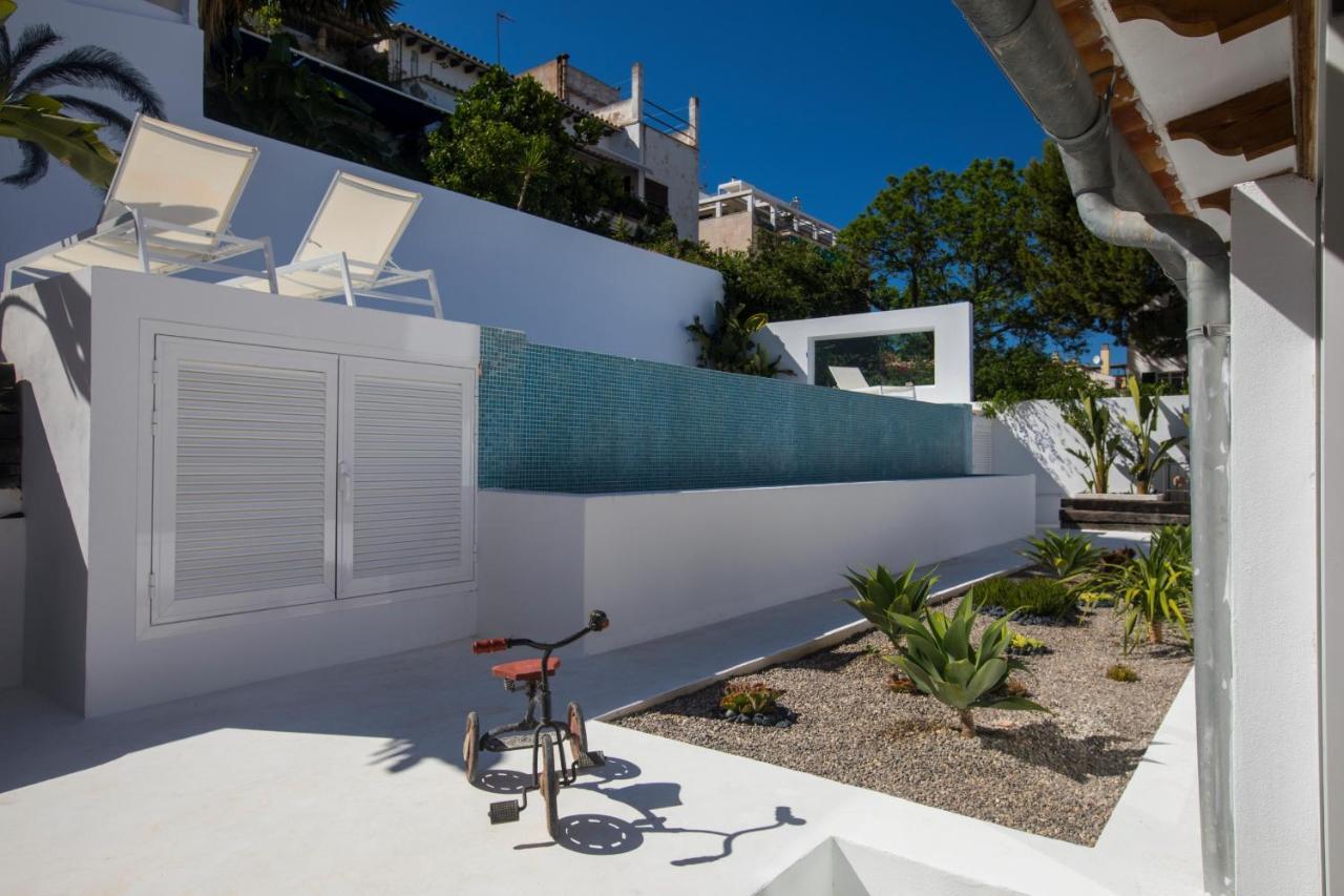 Villa Oasis Terra Blanca Palma de Mallorca Ngoại thất bức ảnh