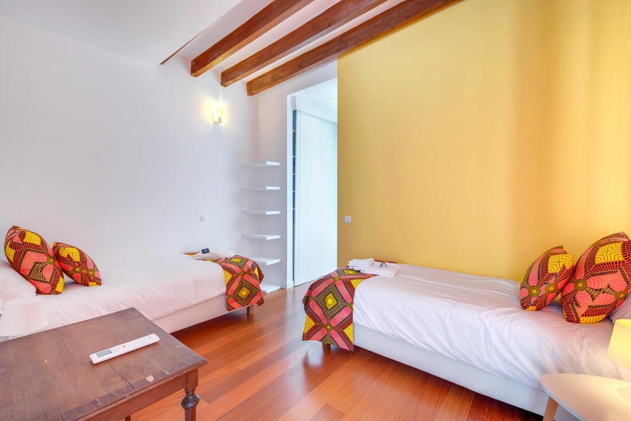 Villa Oasis Terra Blanca Palma de Mallorca Ngoại thất bức ảnh