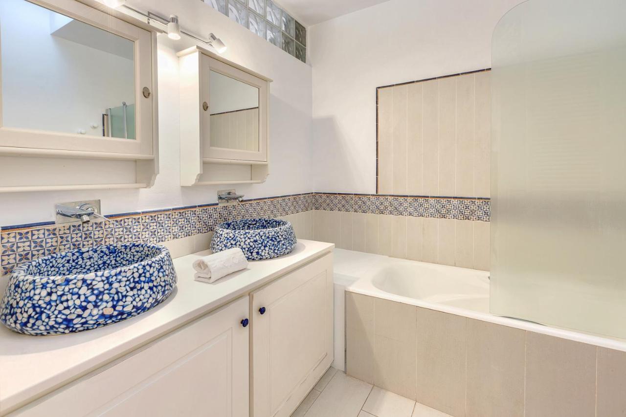 Villa Oasis Terra Blanca Palma de Mallorca Ngoại thất bức ảnh