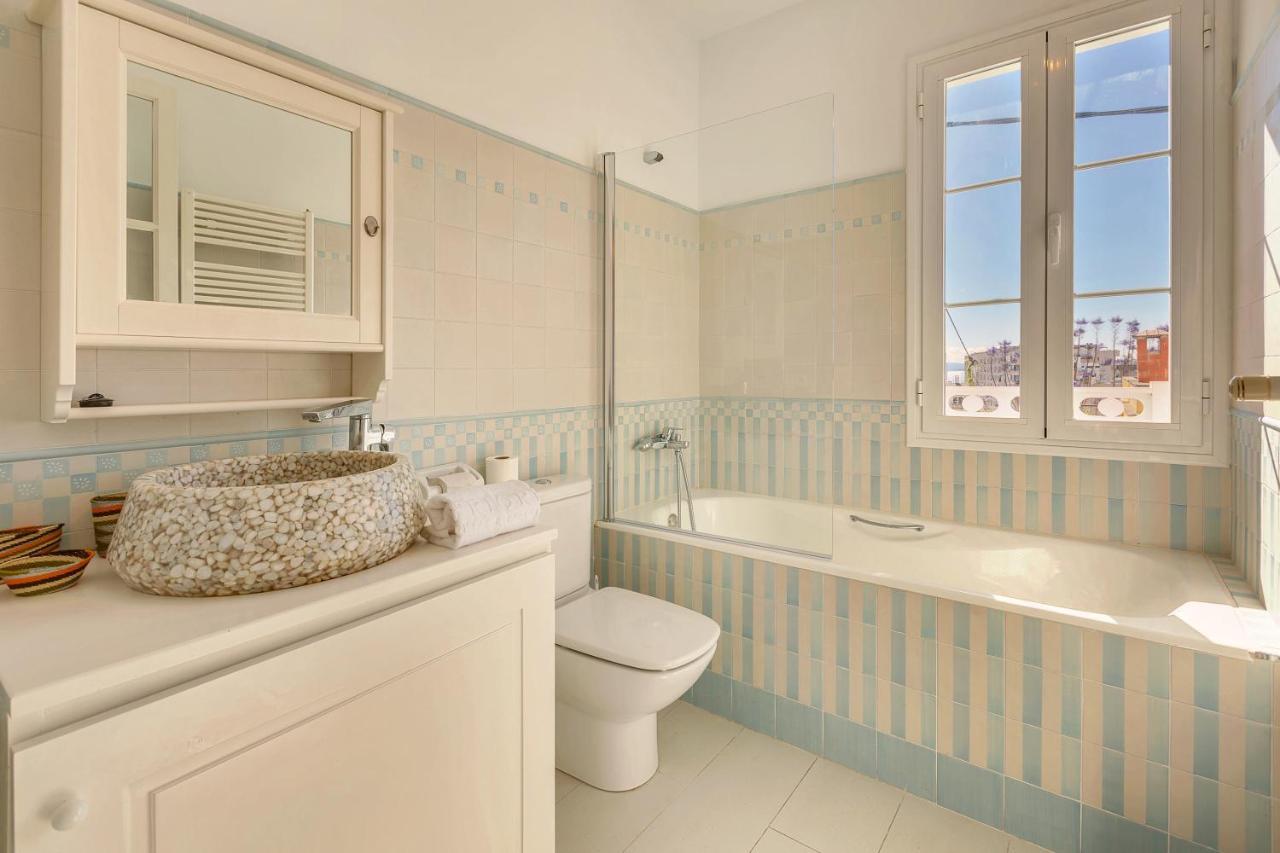 Villa Oasis Terra Blanca Palma de Mallorca Ngoại thất bức ảnh