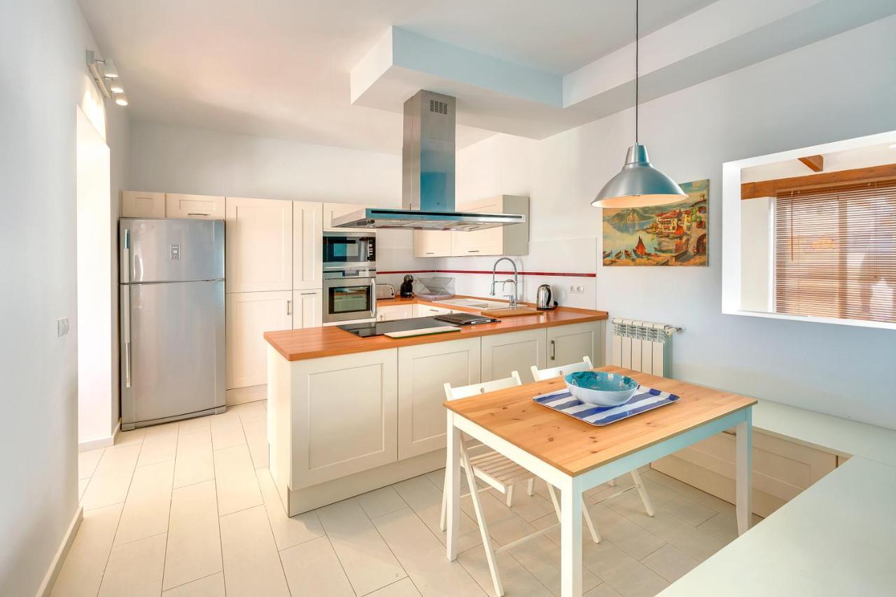 Villa Oasis Terra Blanca Palma de Mallorca Ngoại thất bức ảnh