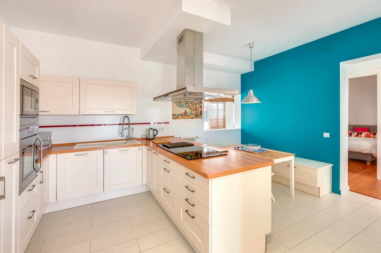 Villa Oasis Terra Blanca Palma de Mallorca Ngoại thất bức ảnh