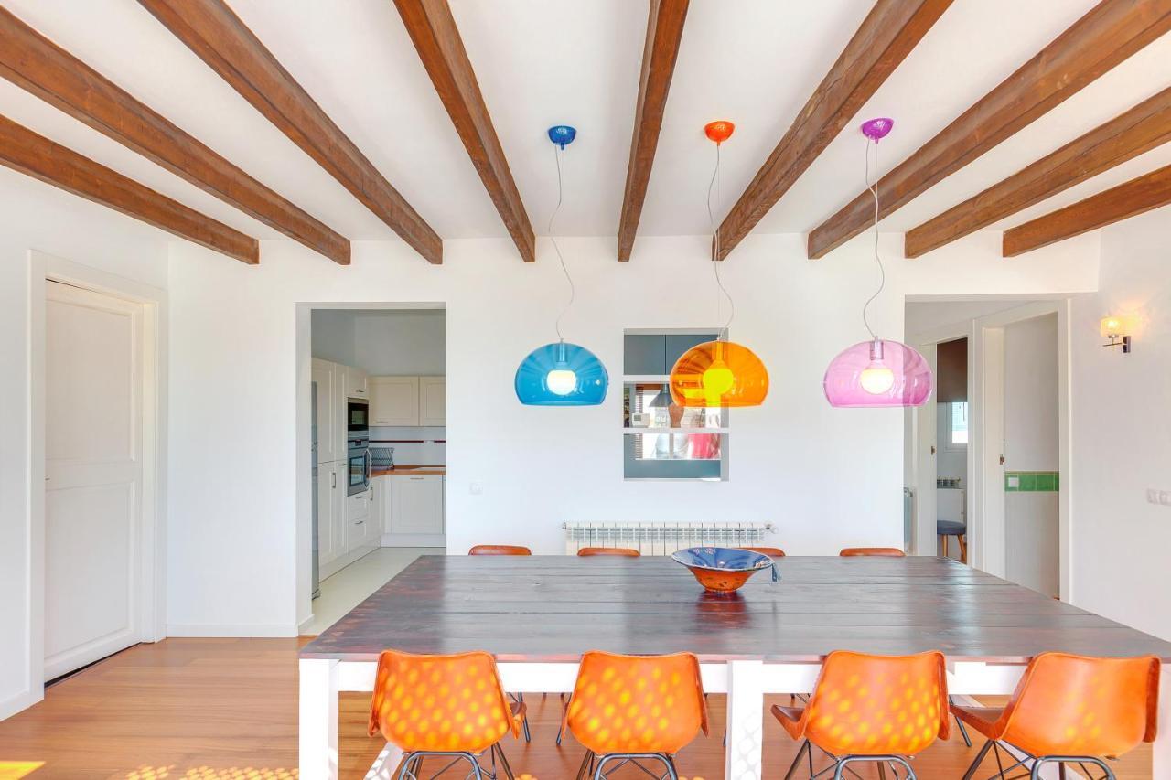Villa Oasis Terra Blanca Palma de Mallorca Ngoại thất bức ảnh